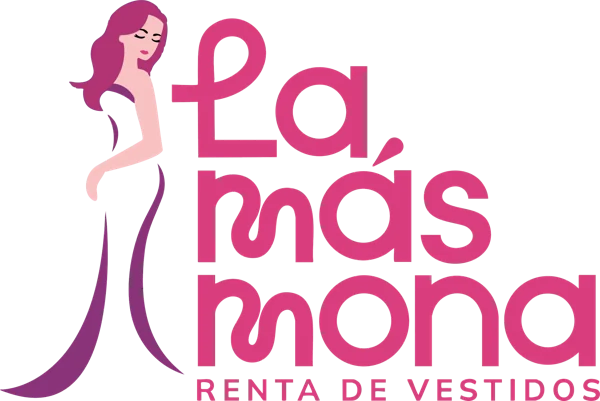 La Más Mona, renta de vestidos