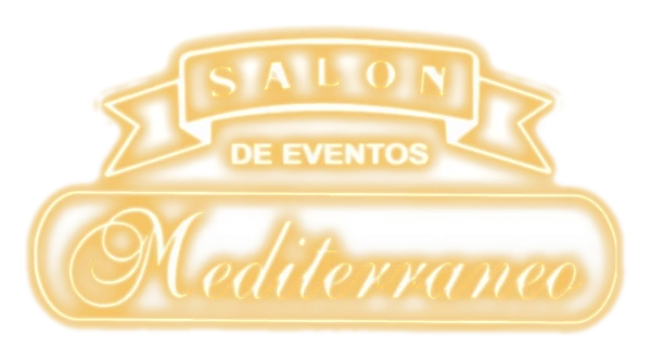 Salón de Eventos Mediterráneo