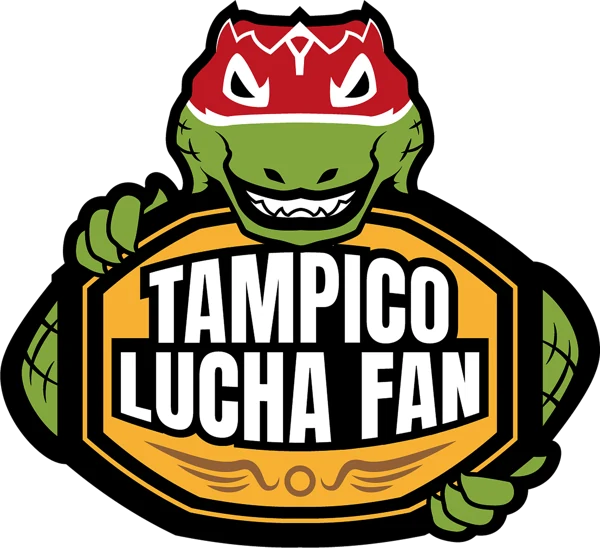 Tampico Lucha Fan